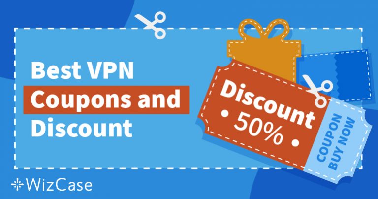 Mejores ofertas de VPN válidos en 2026: ahorra ya