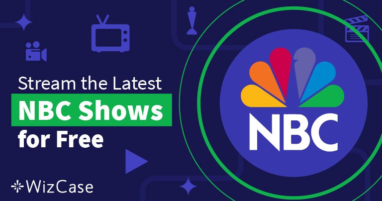 Cómo ver NBC con una VPN (probado en 2026)