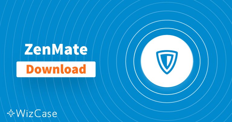 Descarga ZenMate (versi&oacute;n m&aacute;s nueva) para ordenador y m&oacute;vil