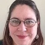 Caroline Webster