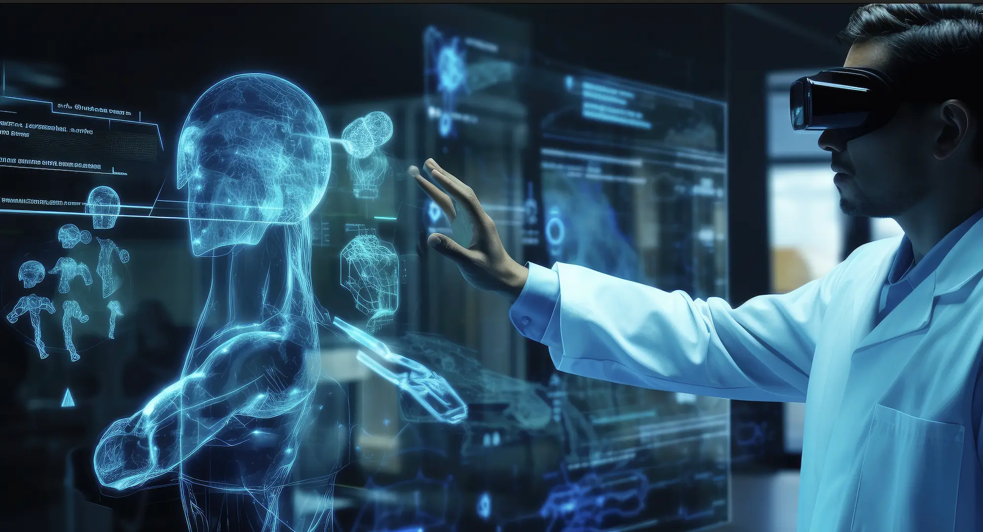 Herramienta de Inteligencia Artificial Preparada para Mejorar la Formaci&oacute;n Quir&uacute;rgica
