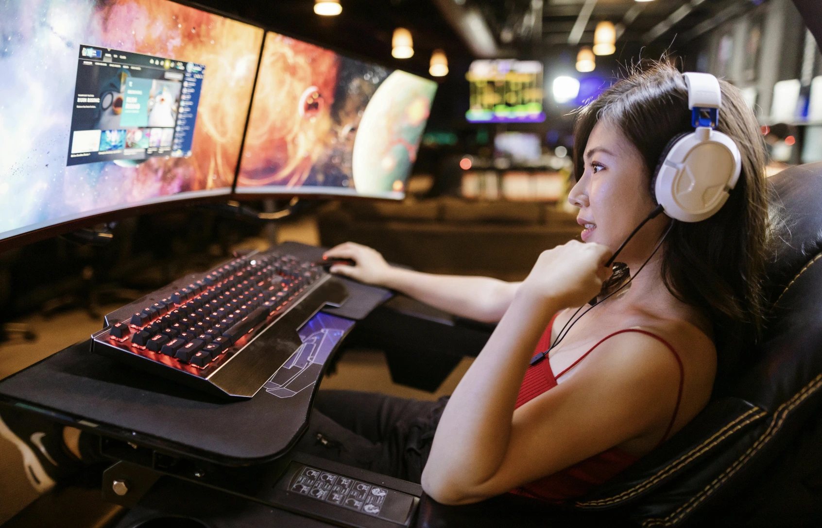 El Grupo de Cibercrimen se Enfoca en Influencers de Criptomonedas y Personalidades de Videojuegos en L&iacute;nea