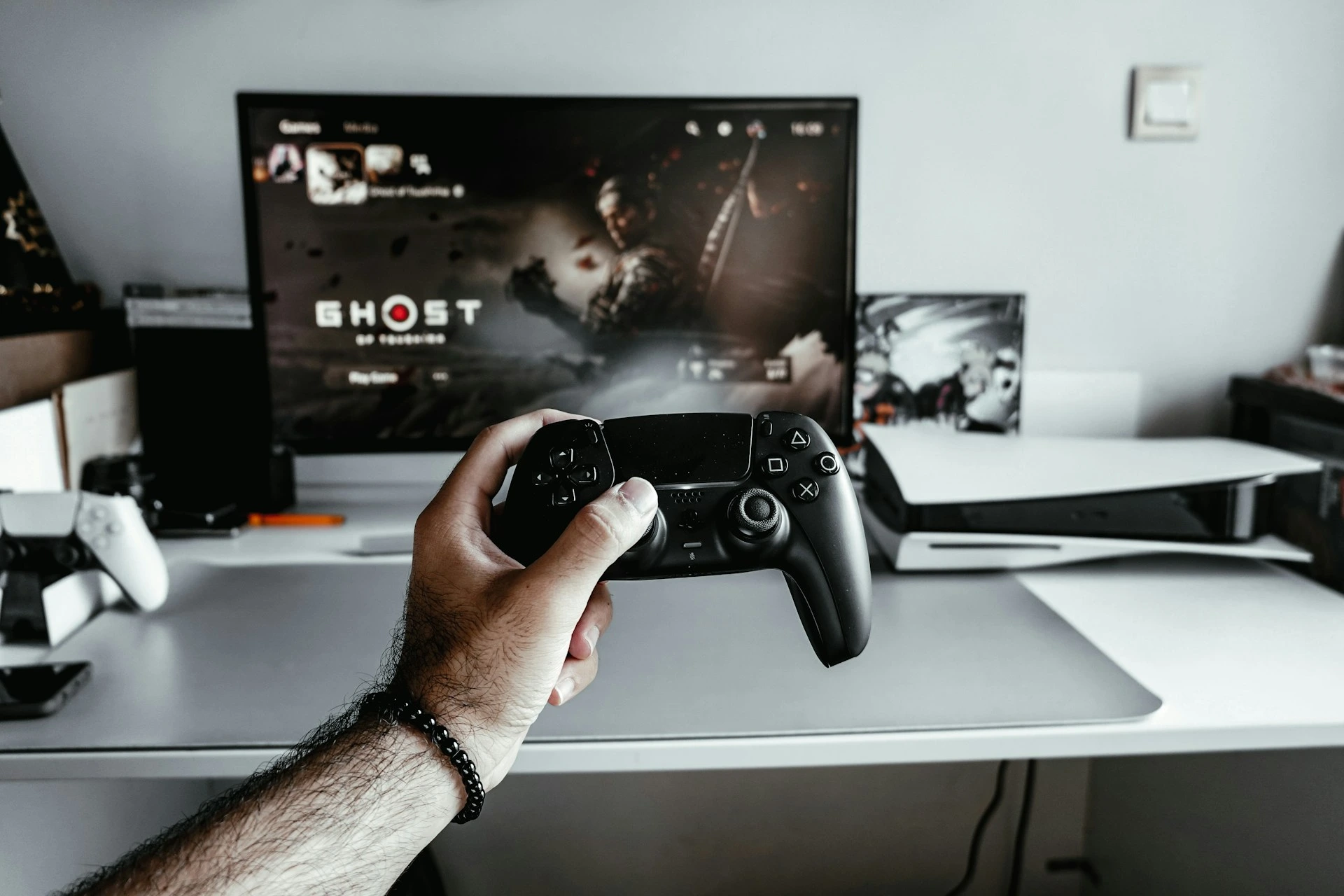 PlayStation Anuncia Pr&oacute;ximos Juegos Durante el Evento State of Play