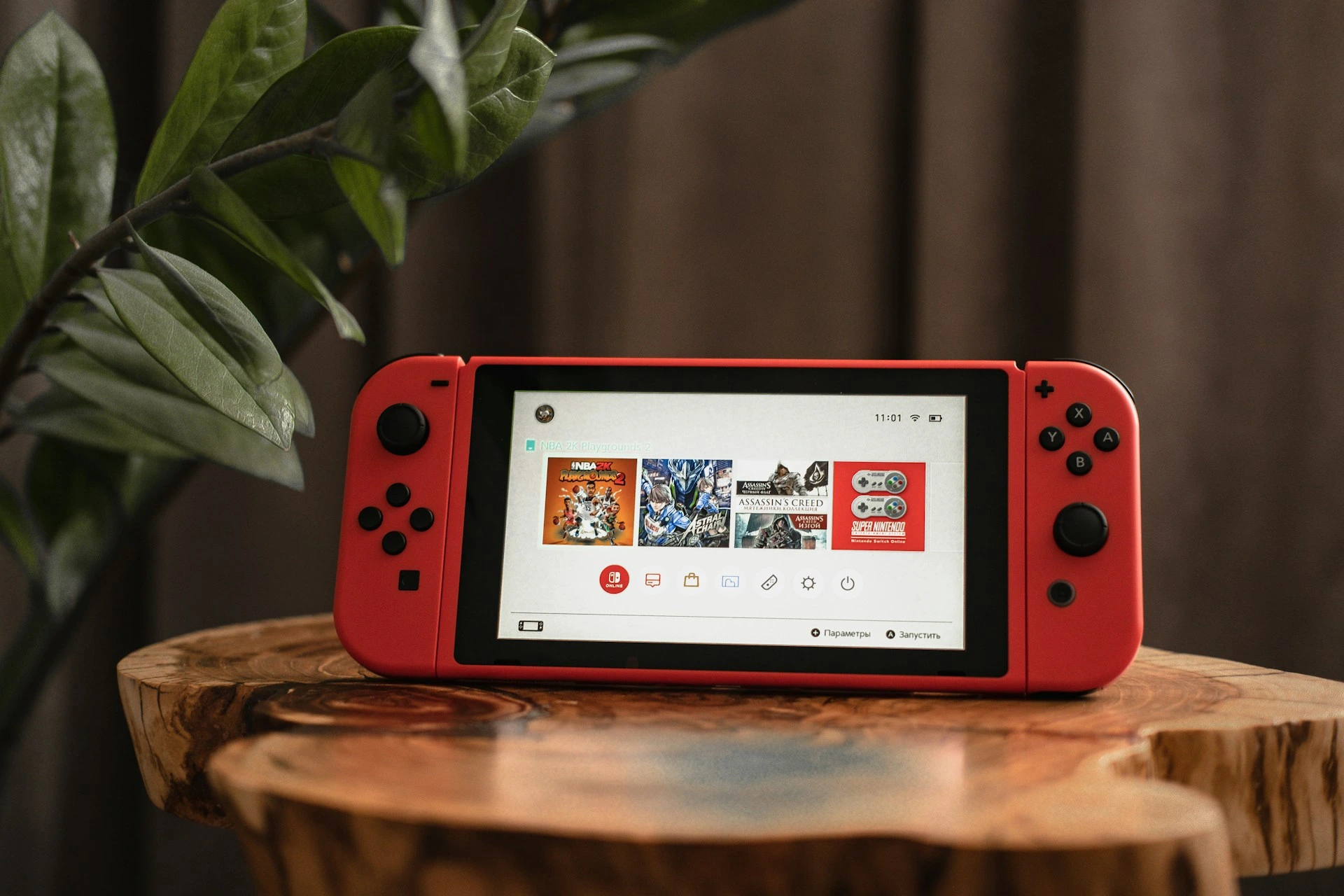 Nintendo lanza nueva aplicaci&oacute;n de m&uacute;sica con bandas sonoras de videojuegos
