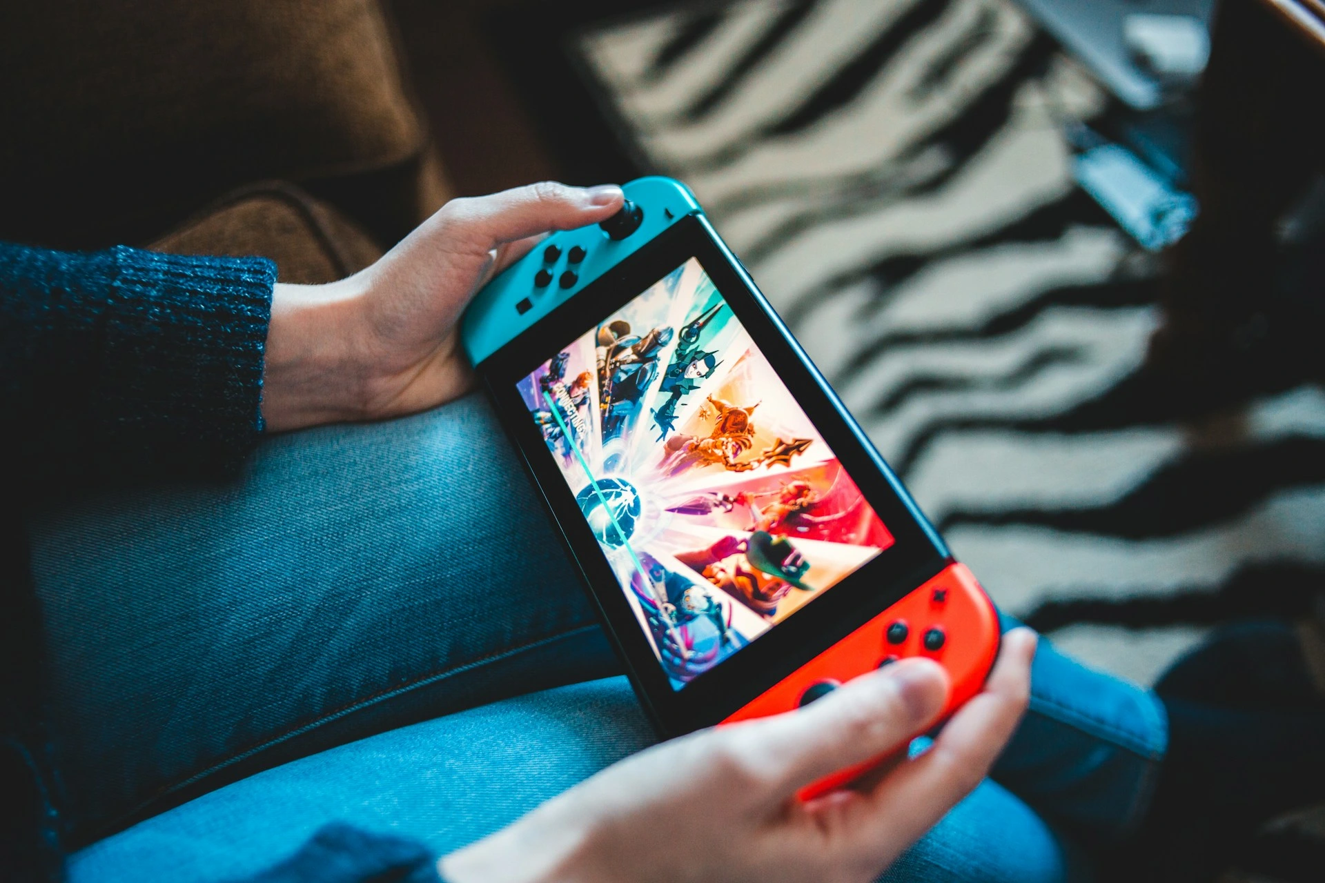 Nintendo Invit&oacute; a 10,000 Jugadores para Probar Nueva Funci&oacute;n Secreta