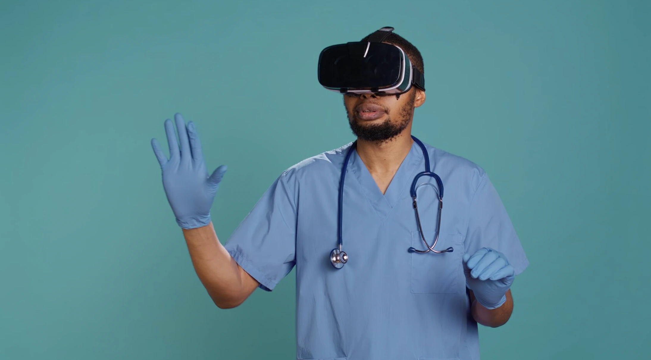 UNCG Integra IA y VR en la Educaci&oacute;n de Enfermer&iacute;a