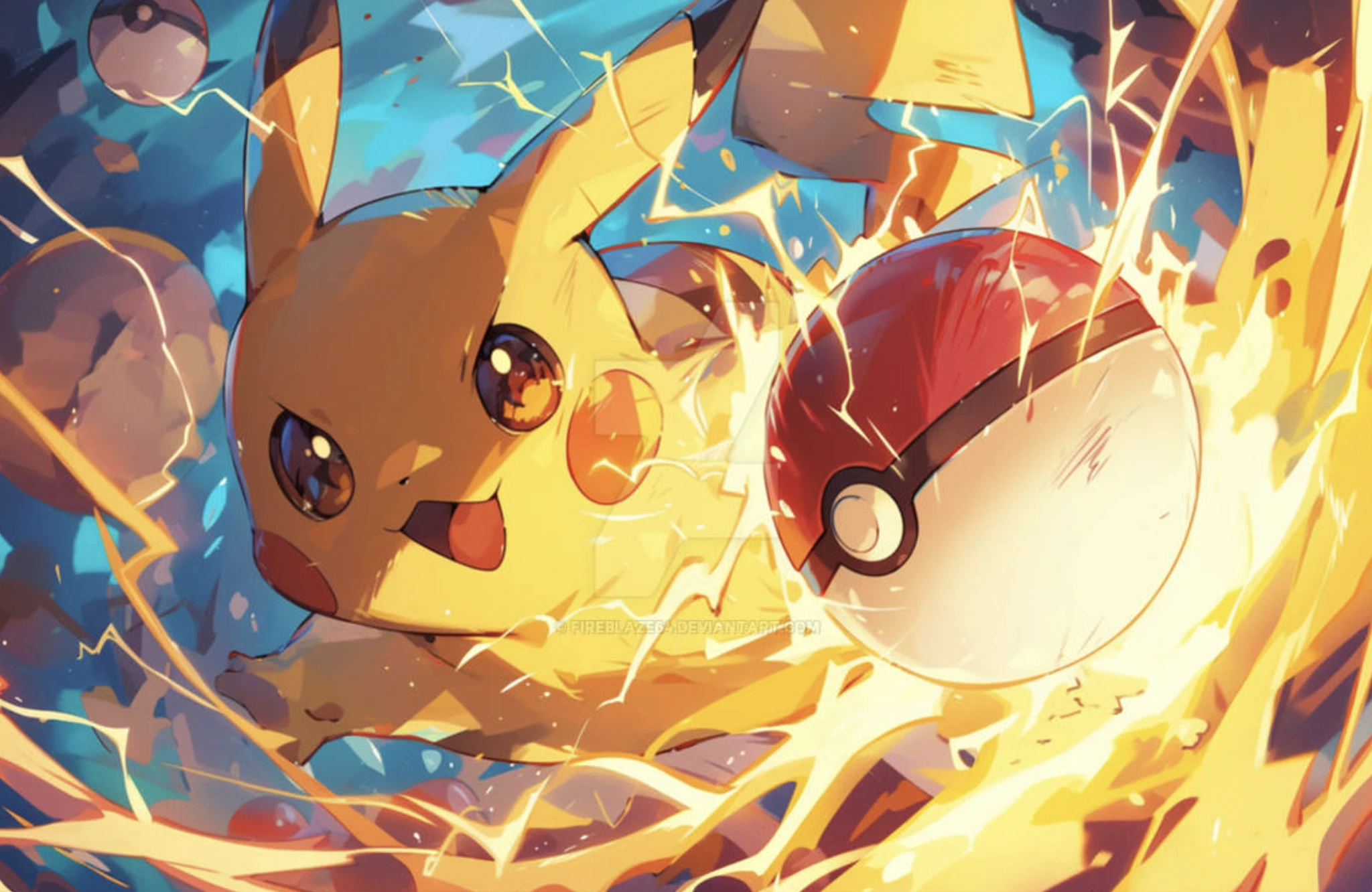 Gran Actualizaci&oacute;n de Pok&eacute;mon GO con Amplia Integraci&oacute;n del Modelo Geoespacial