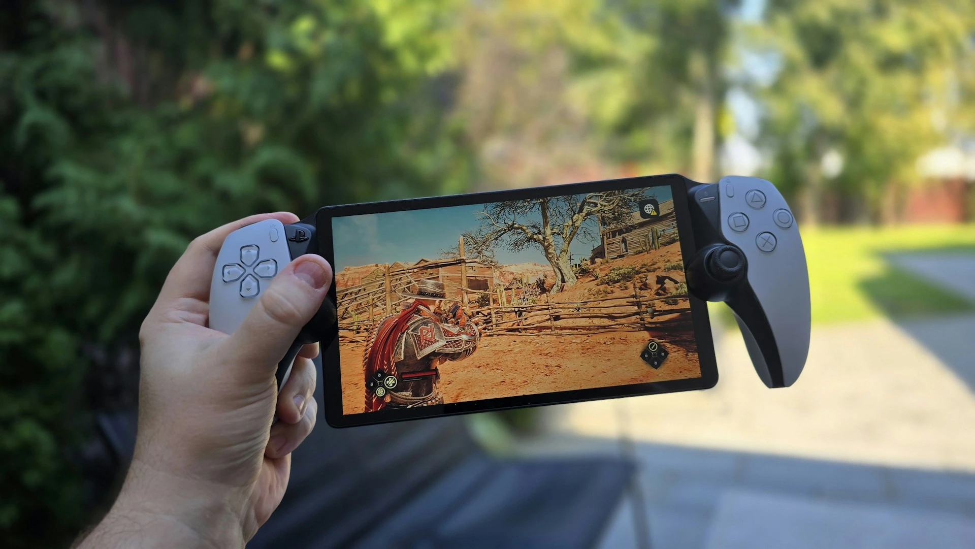 Sony Desarrolla un PS5 Port&aacute;til para Competir con Nintendo Switch