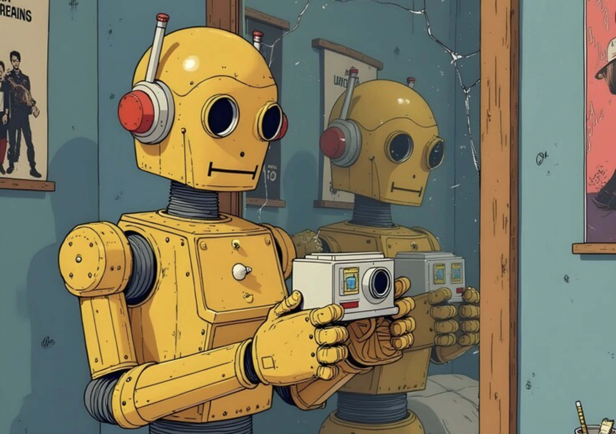 Los Principales Chatbots de IA Muestran Signos de Deterioro Cognitivo en Pruebas de Demencia, Seg&uacute;n un Estudio