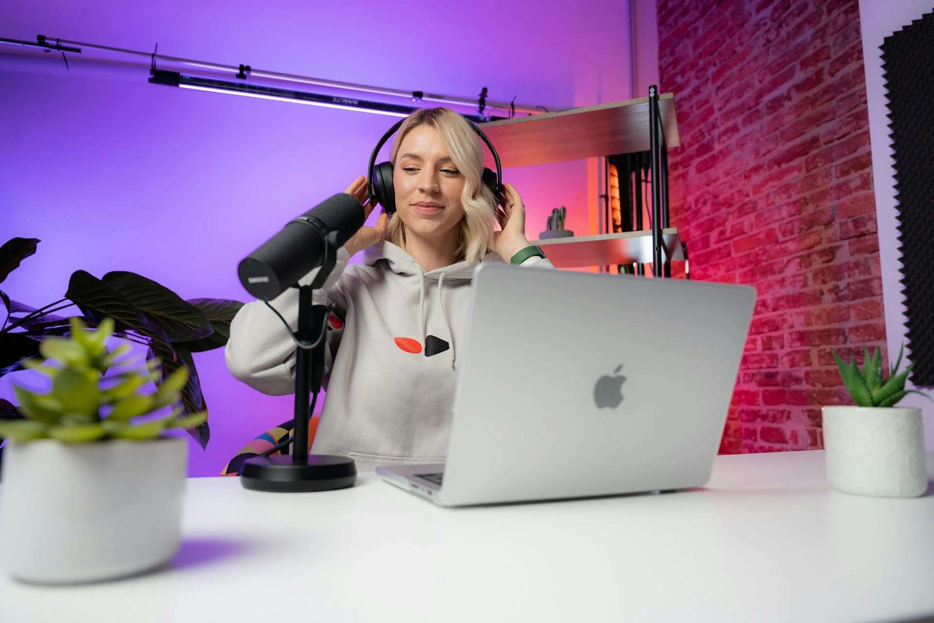 Creadoras de TikTok en EE.UU. instan a sus seguidores a unirse a ellas en Instagram y Youtube