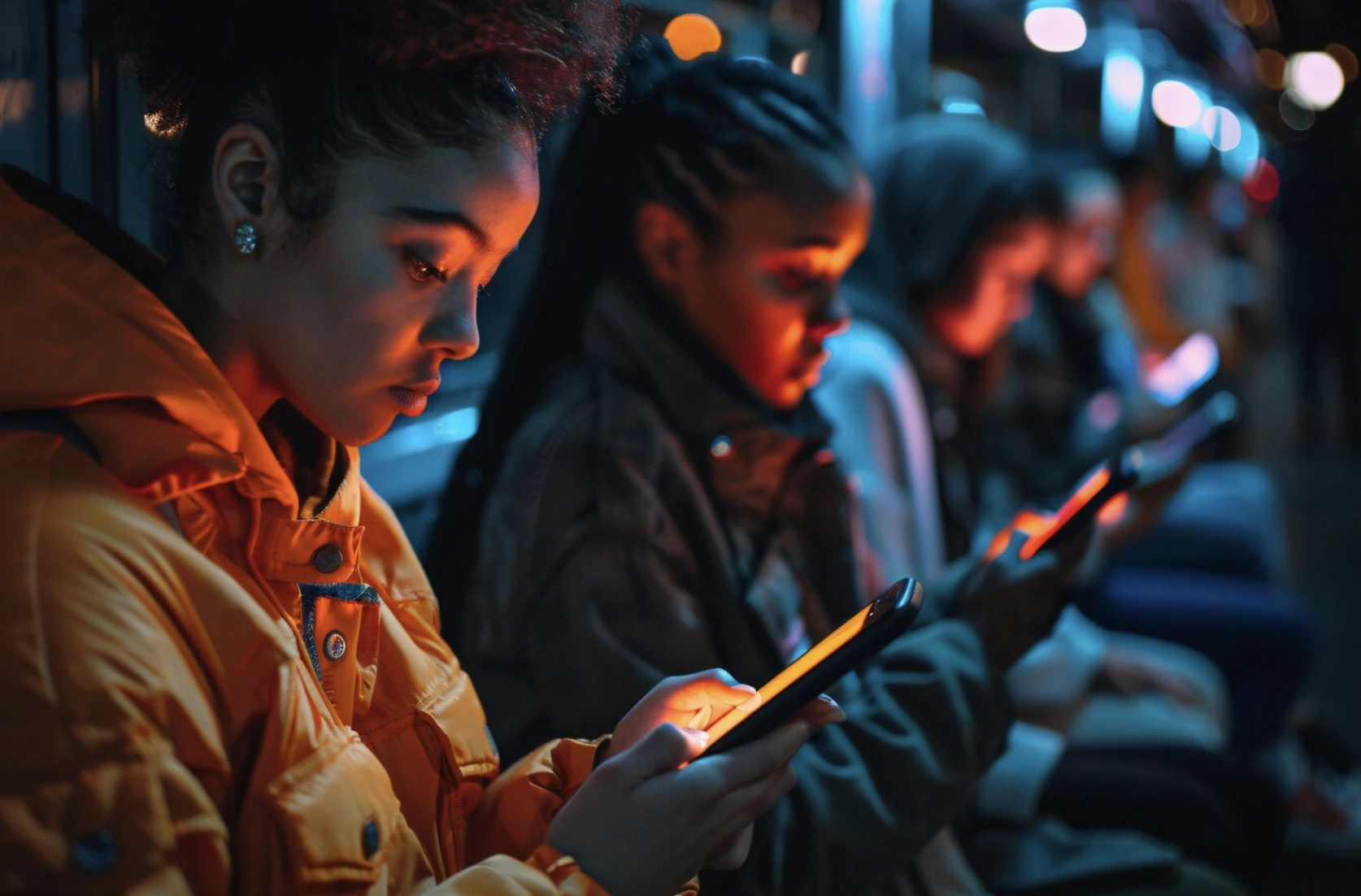 &iquest;Realmente la Internet y la IA Da&ntilde;an la Memoria? Cient&iacute;ficos Dan su Opini&oacute;n