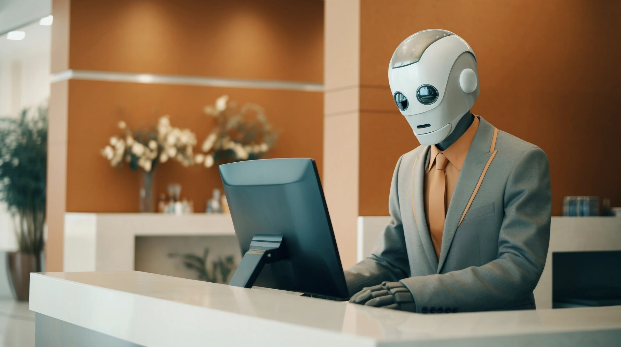 Un Estudio Revela que el 84% de los Líderes en Tecnología de la Información Confían en los Agentes de Inteligencia Artificial Tanto como en los Humanos