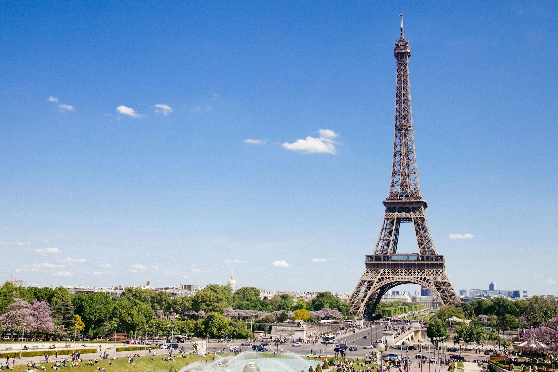 L&iacute;deres Mundiales y CEOs se Re&uacute;nen en Par&iacute;s para la Cumbre de Acci&oacute;n de IA