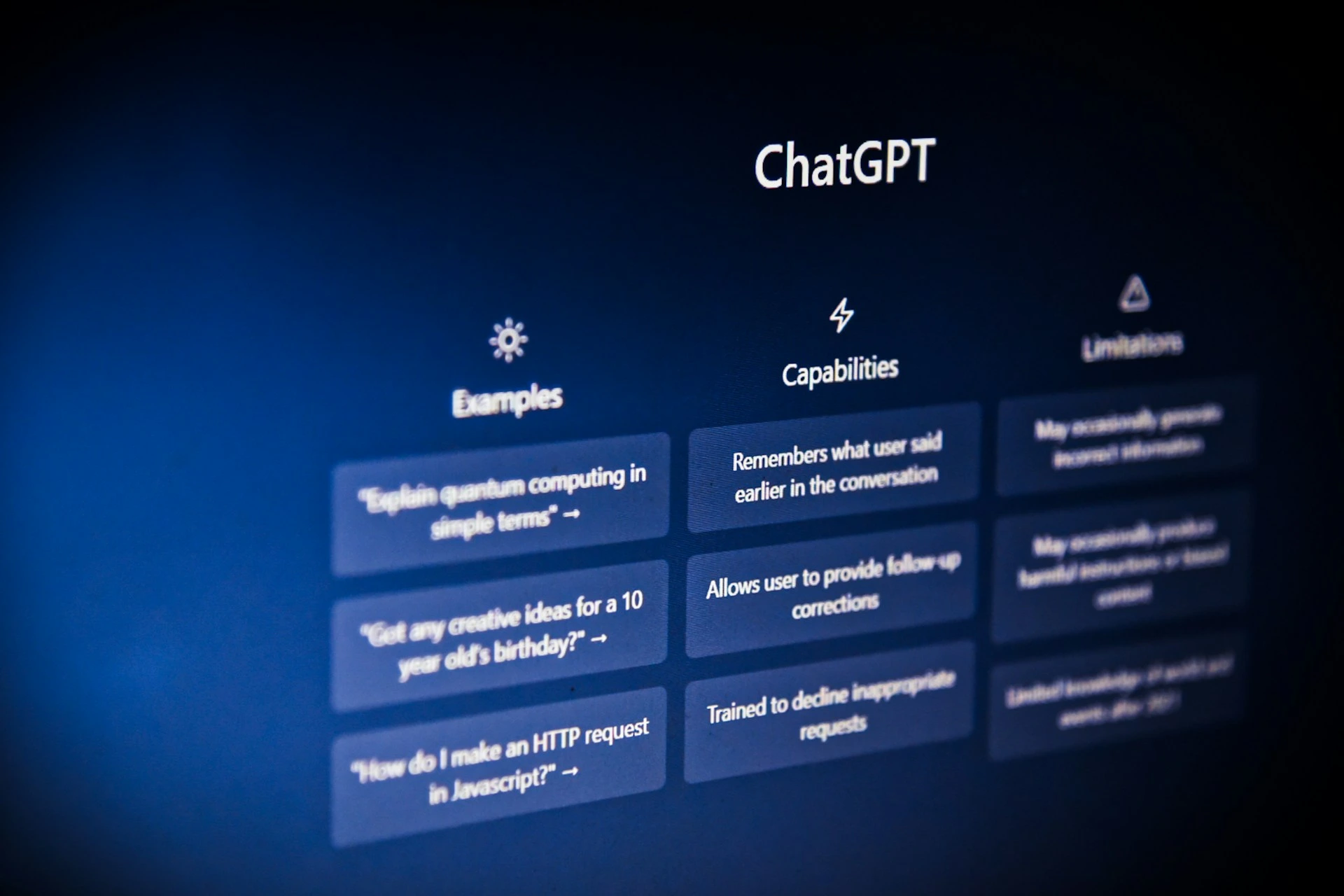 OpenAI lanza O3-mini y una investigación profunda en ChatGPT