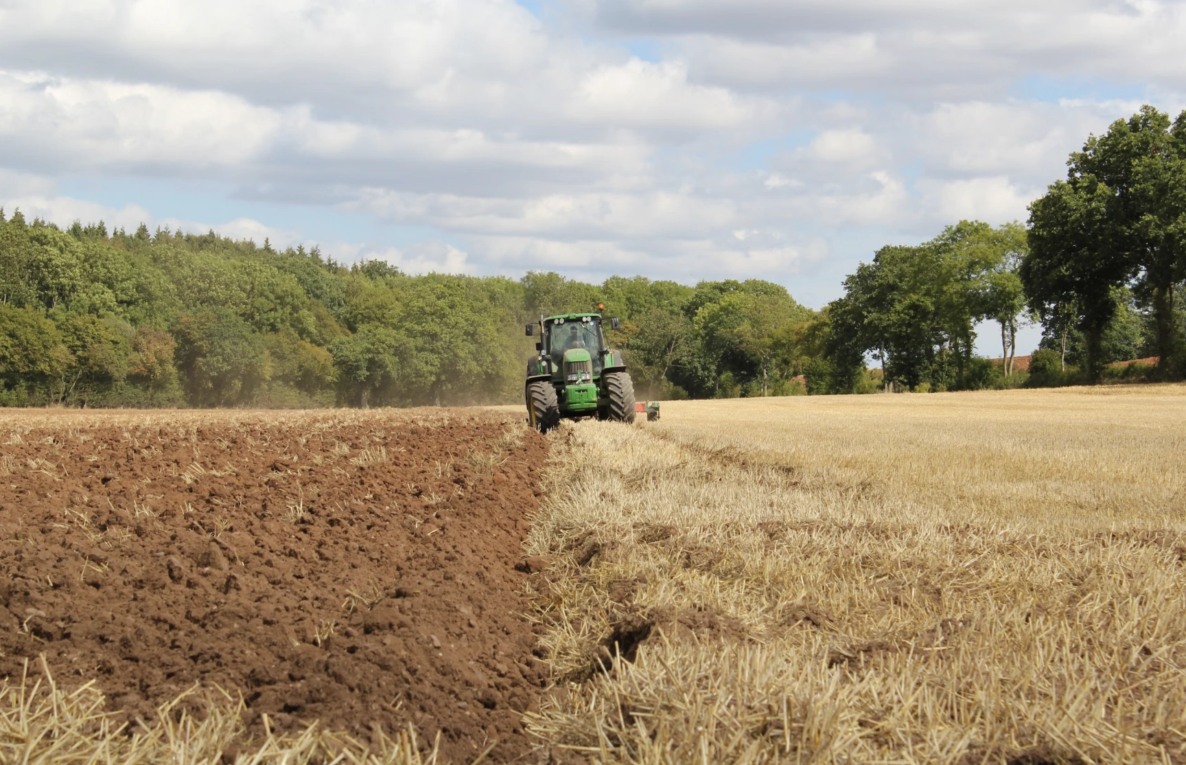 Tavant lanza soluciones de IA para optimizar la agricultura y las cadenas de suministro de alimentos