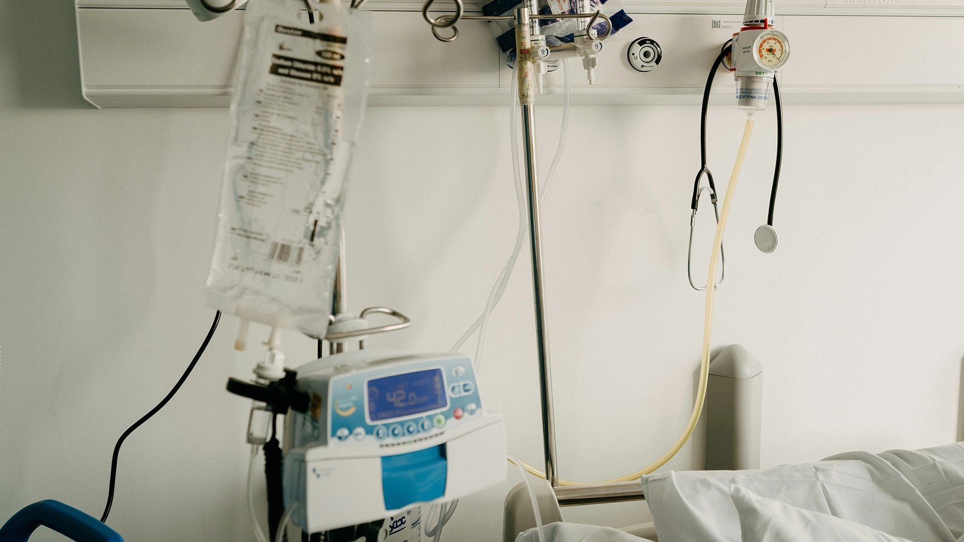 CEO de Ciberseguridad Acusado de Hackear el Ordenador de un Hospital con Malware