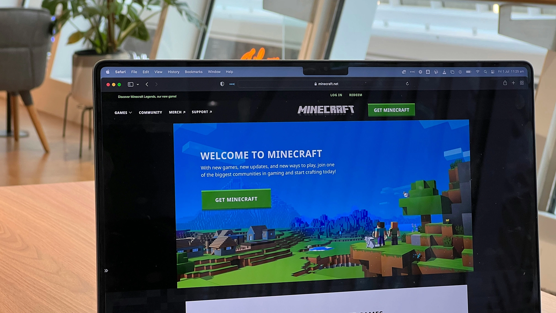 La IA So&ntilde;adora de Google Aprende a Jugar Minecraft Sin Entrenamiento