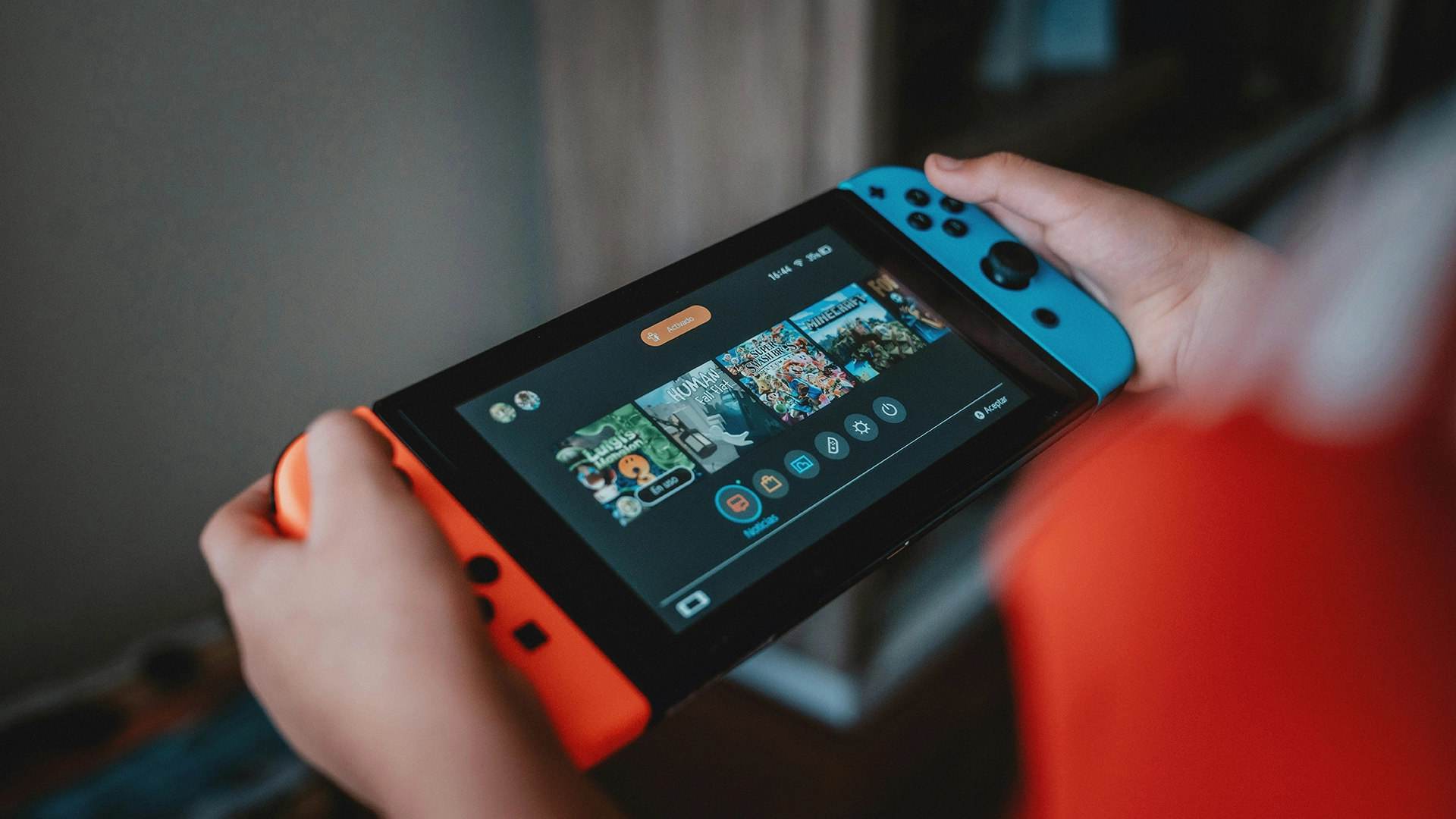 Nintendo lanzar&aacute; Switch 2 en junio por $449.99