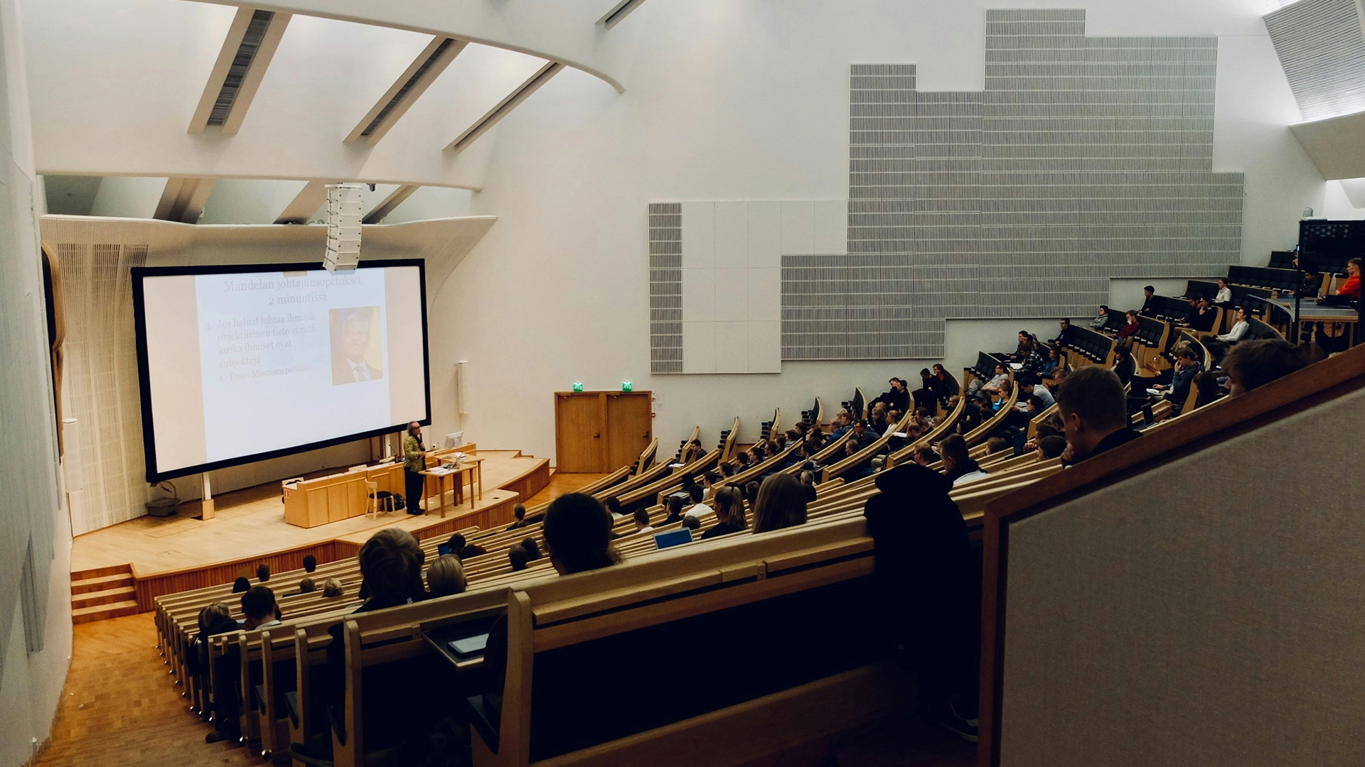 Anthropic lanza ‘Claude para Educación’ para universidades