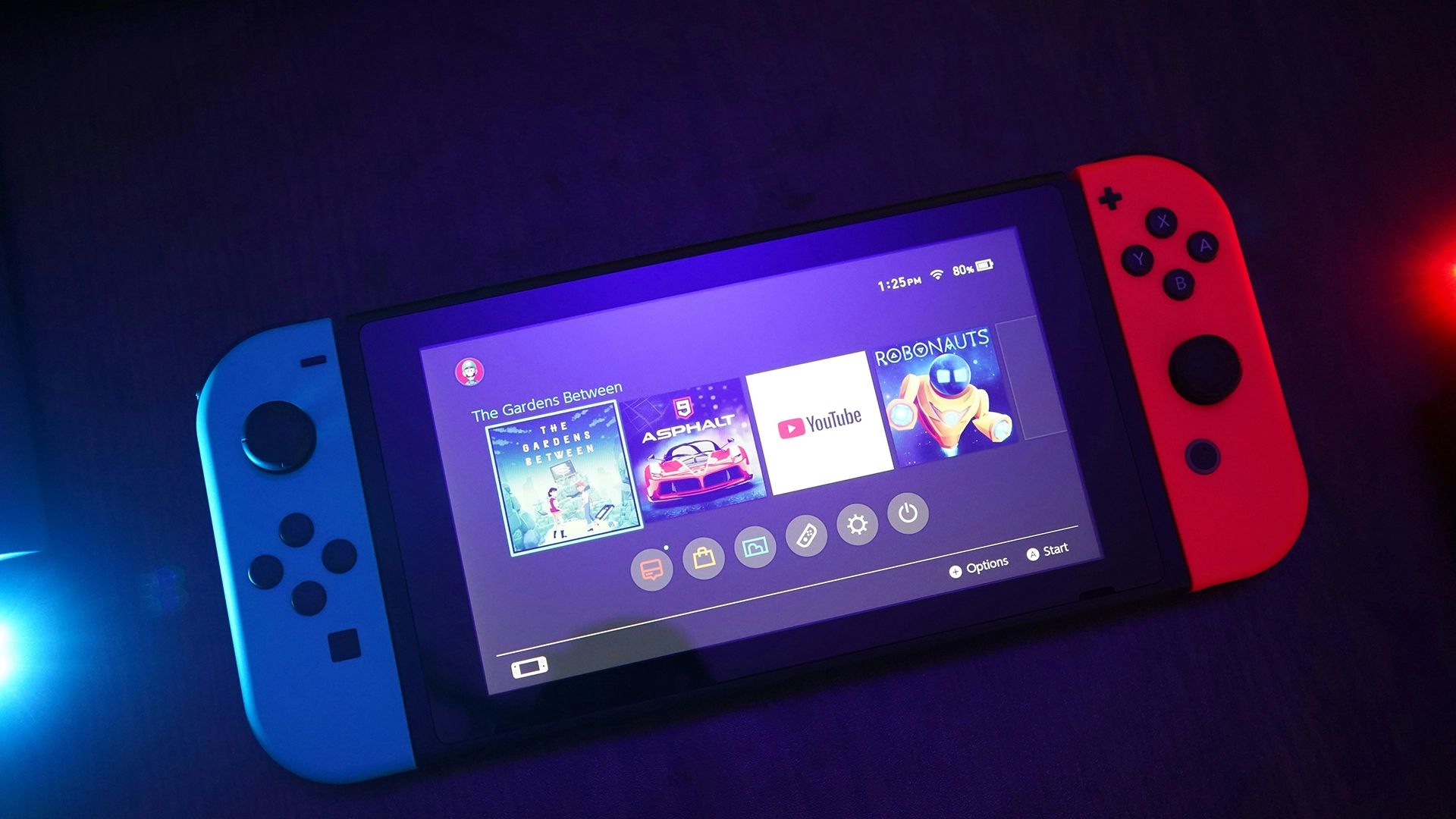 Nintendo Advierte que Podr&iacute;a Inutilizar las Consolas Switch Hackeadas