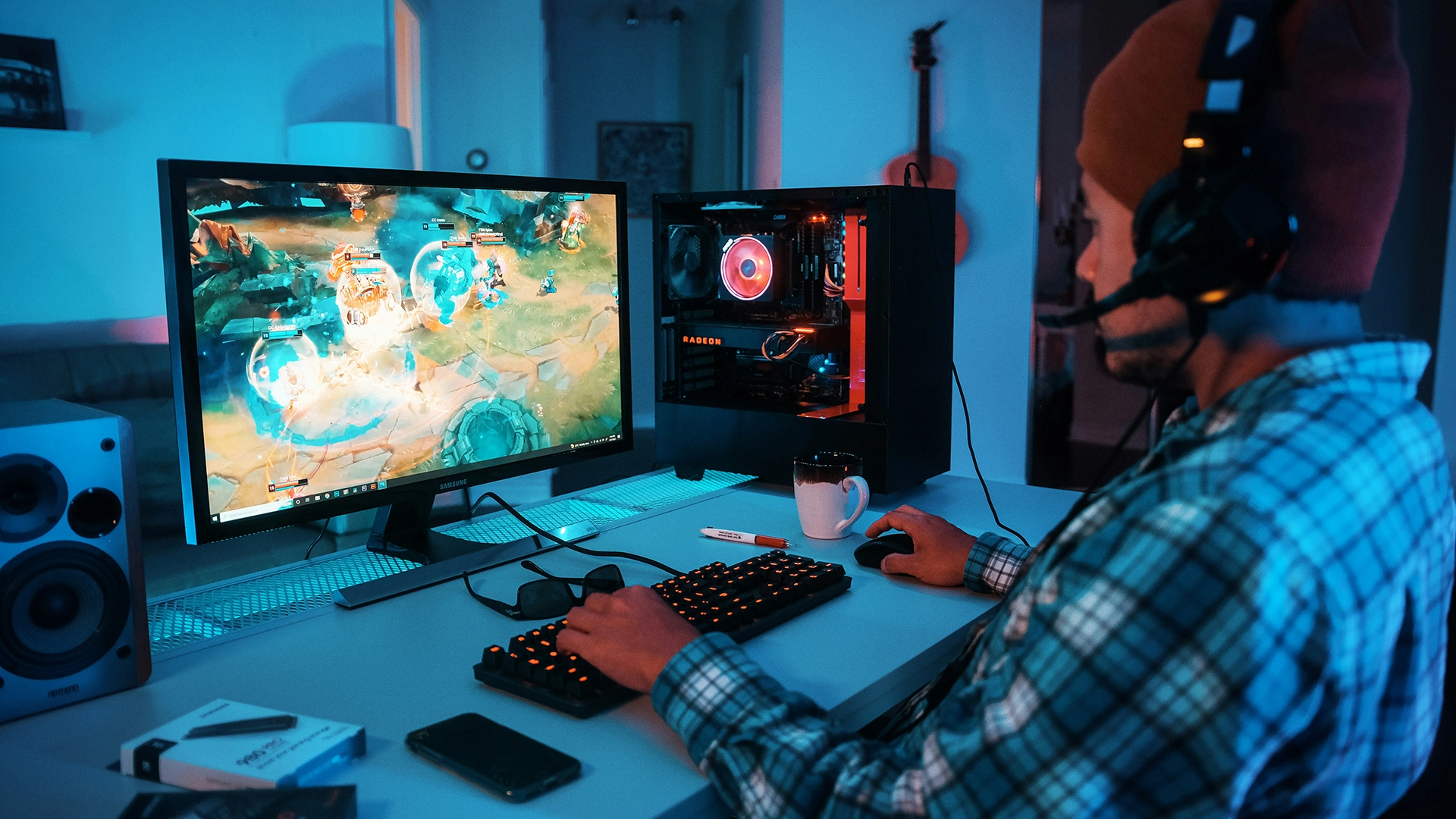 El nuevo malware basado en Rust roba contrase&ntilde;as de sitios de juegos falsos