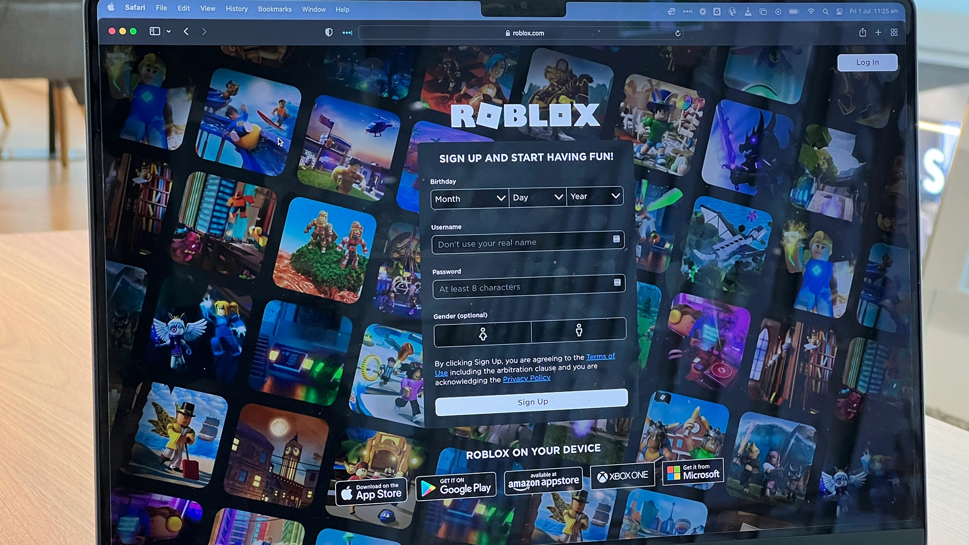 Los Adolescentes Deben Verificar su Edad para Acceder a la Nueva Funci&oacute;n de Chat Privado de Roblox
