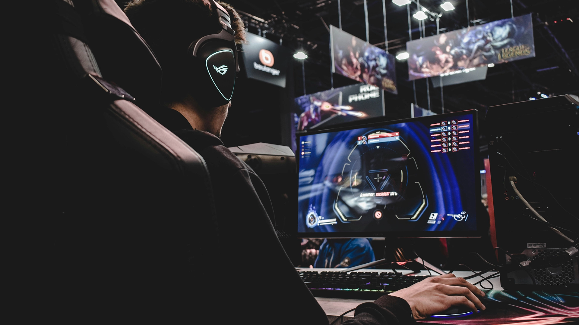 Los Hackers Utilizan Juego de Steam para Robar Secretamente Datos de los Usuarios