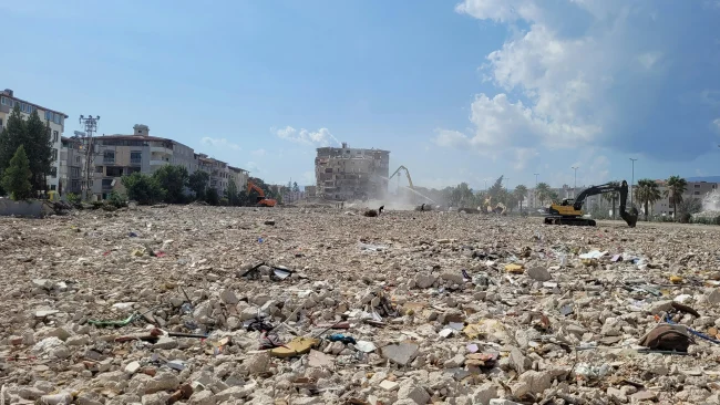 Google Dice Que El Sistema De Alerta De Terremotos Falló En Alertar A Millones En Turquía