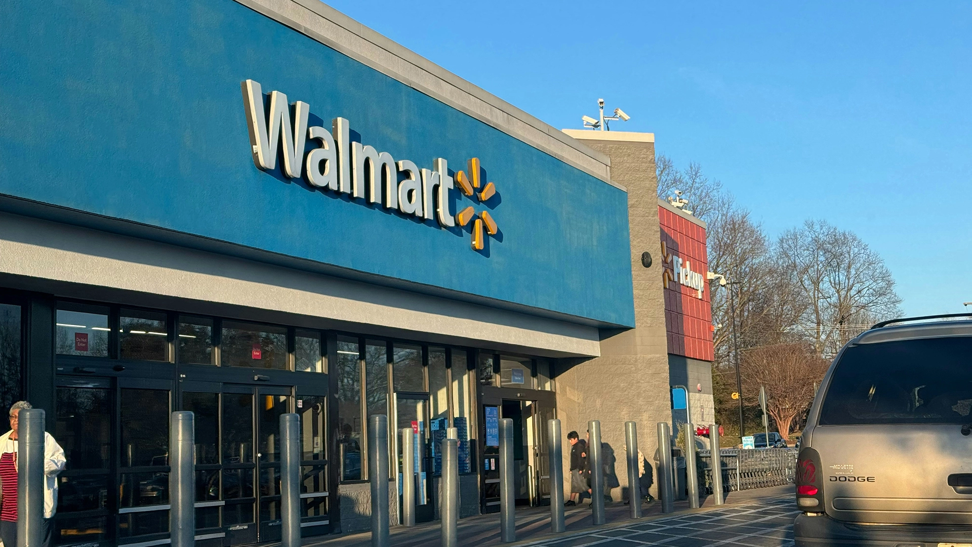 Walmart lanzará cuatro avanzados agentes de IA para clientes y empleados