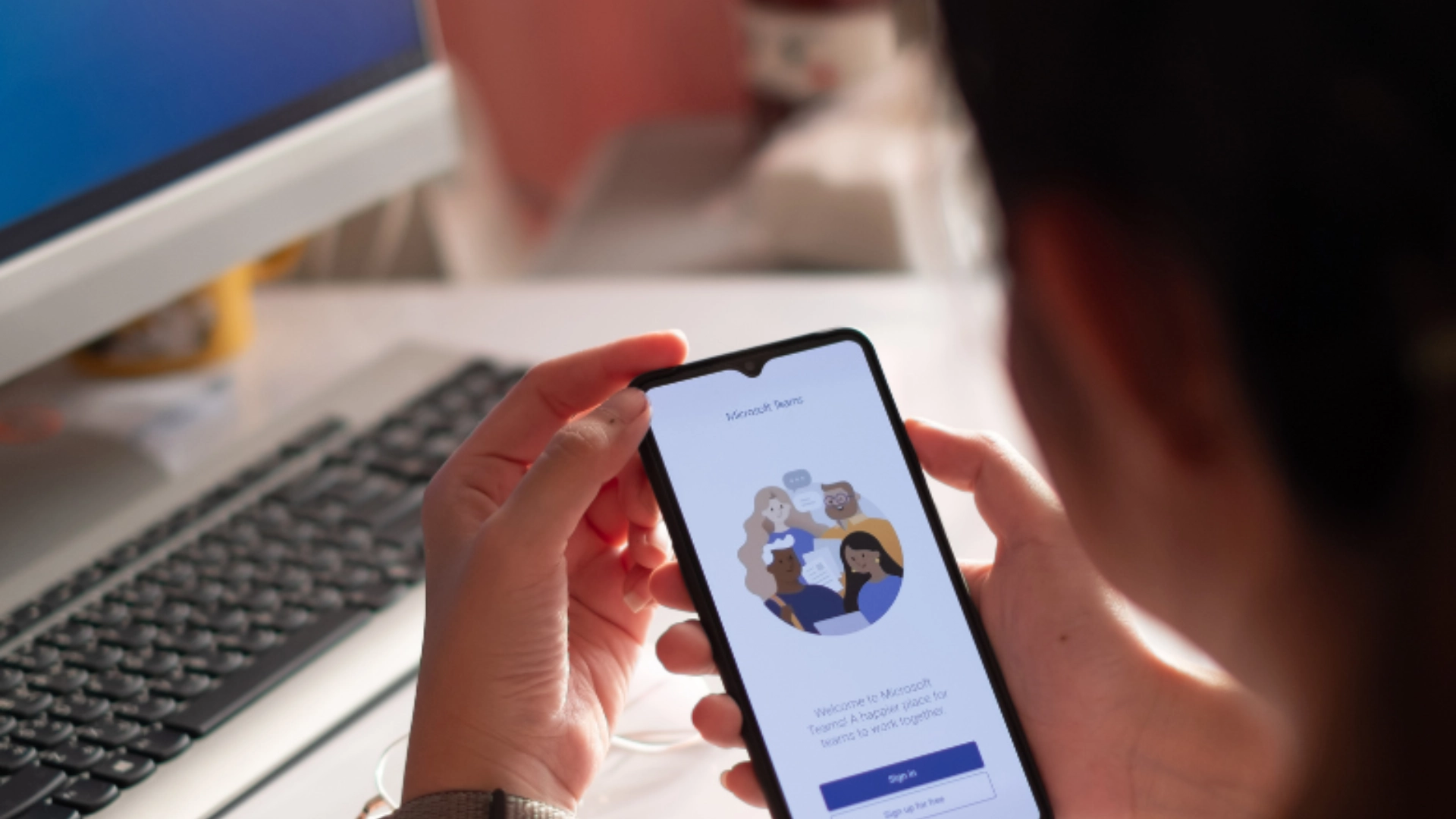 Las Estafas de Falso Soporte T&eacute;cnico se Propagan en Microsoft Teams