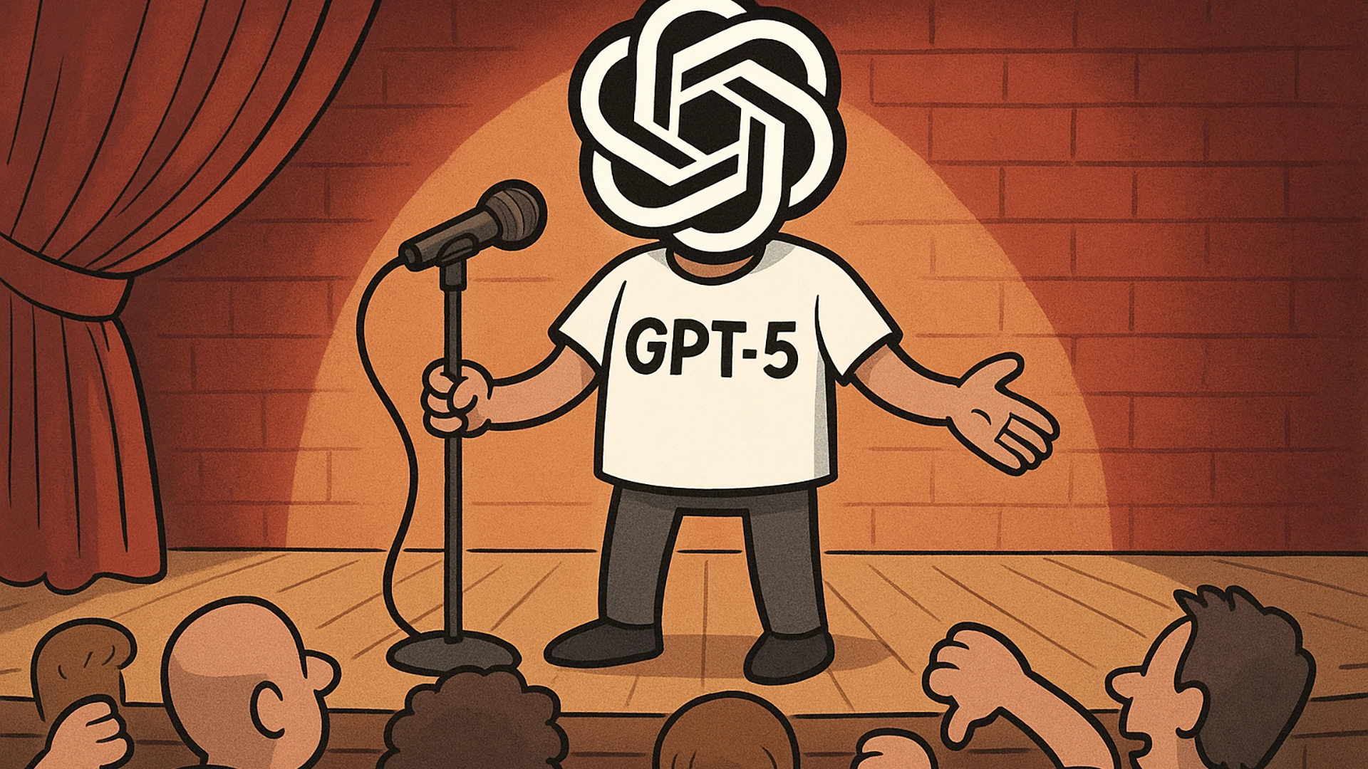OPINI&Oacute;N: El dif&iacute;cil debut de GPT-5 y los l&iacute;mites del exceso de expectativas sobre la IA