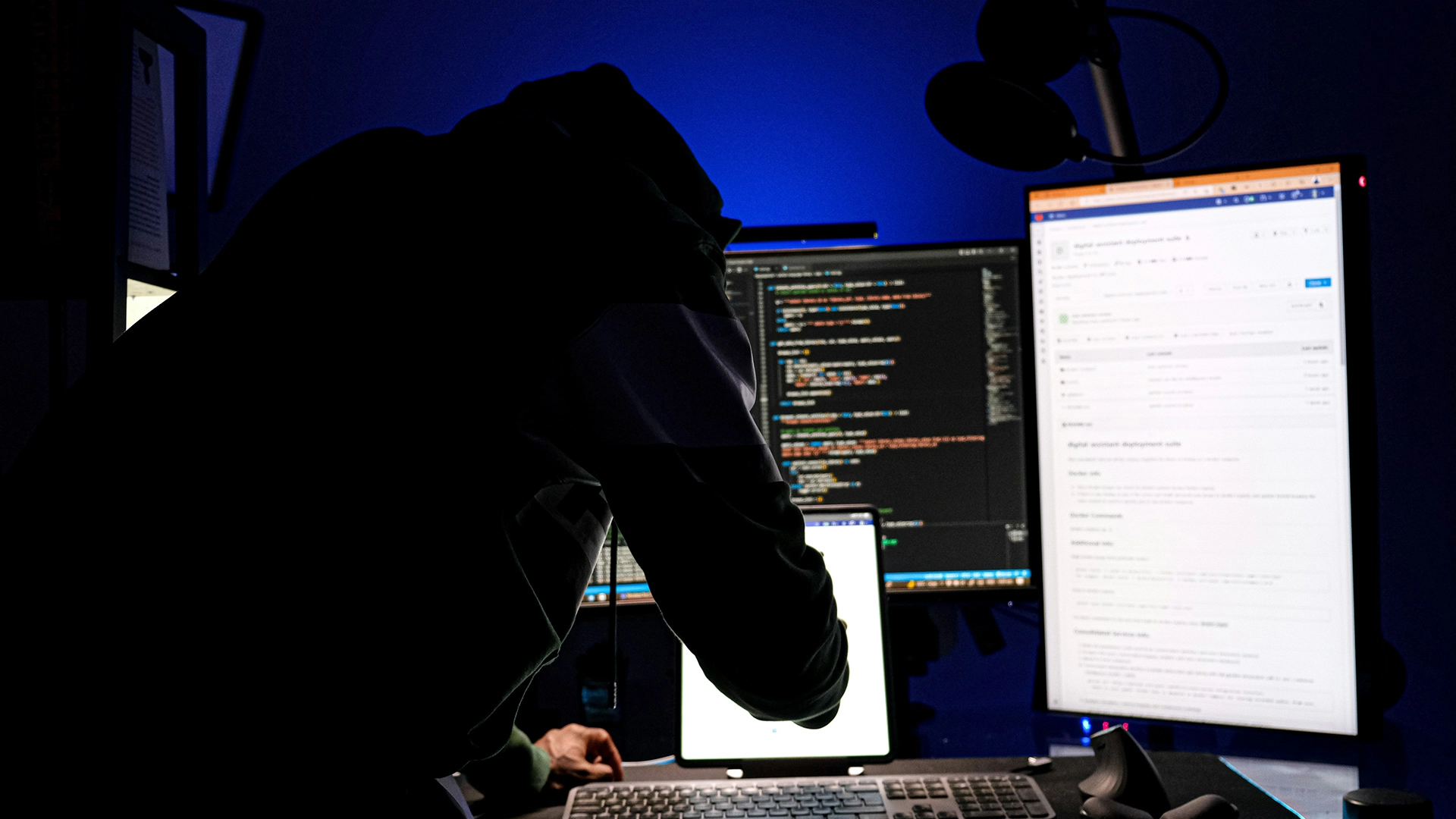 El malware BRICKSTORM golpea a las empresas de tecnolog&iacute;a, derecho y SaaS de EE.UU.