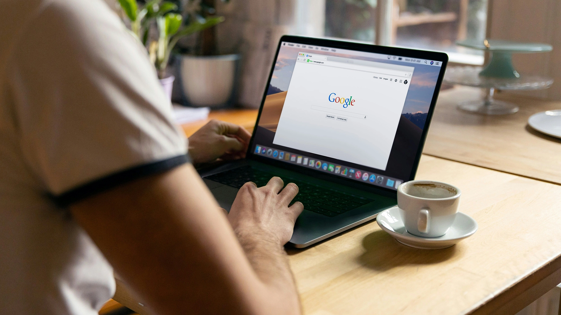 Google Introduce Gemini AI a Chrome en Actualizaci&oacute;n del Navegador