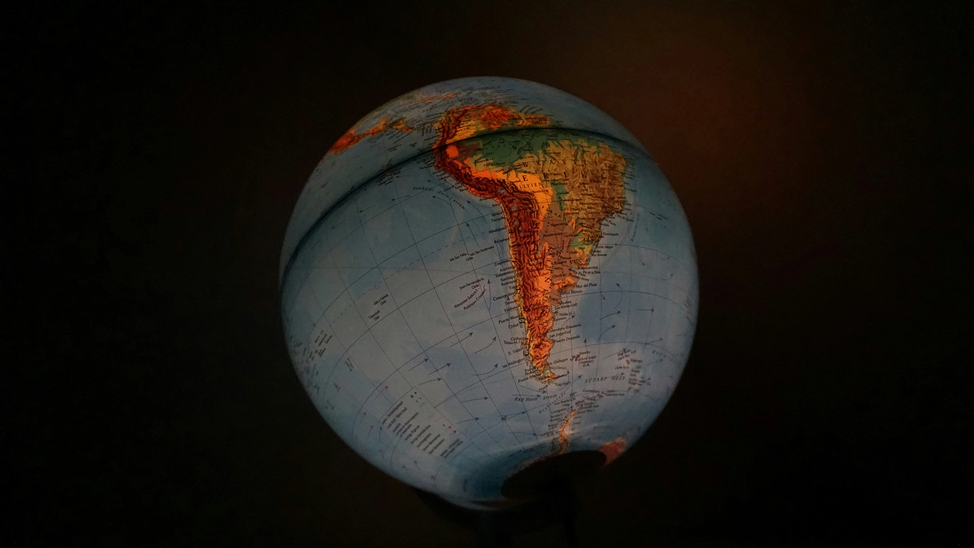 Latam-GPT: Am&eacute;rica Latina Desarrolla Inteligencia Artificial de C&oacute;digo Abierto