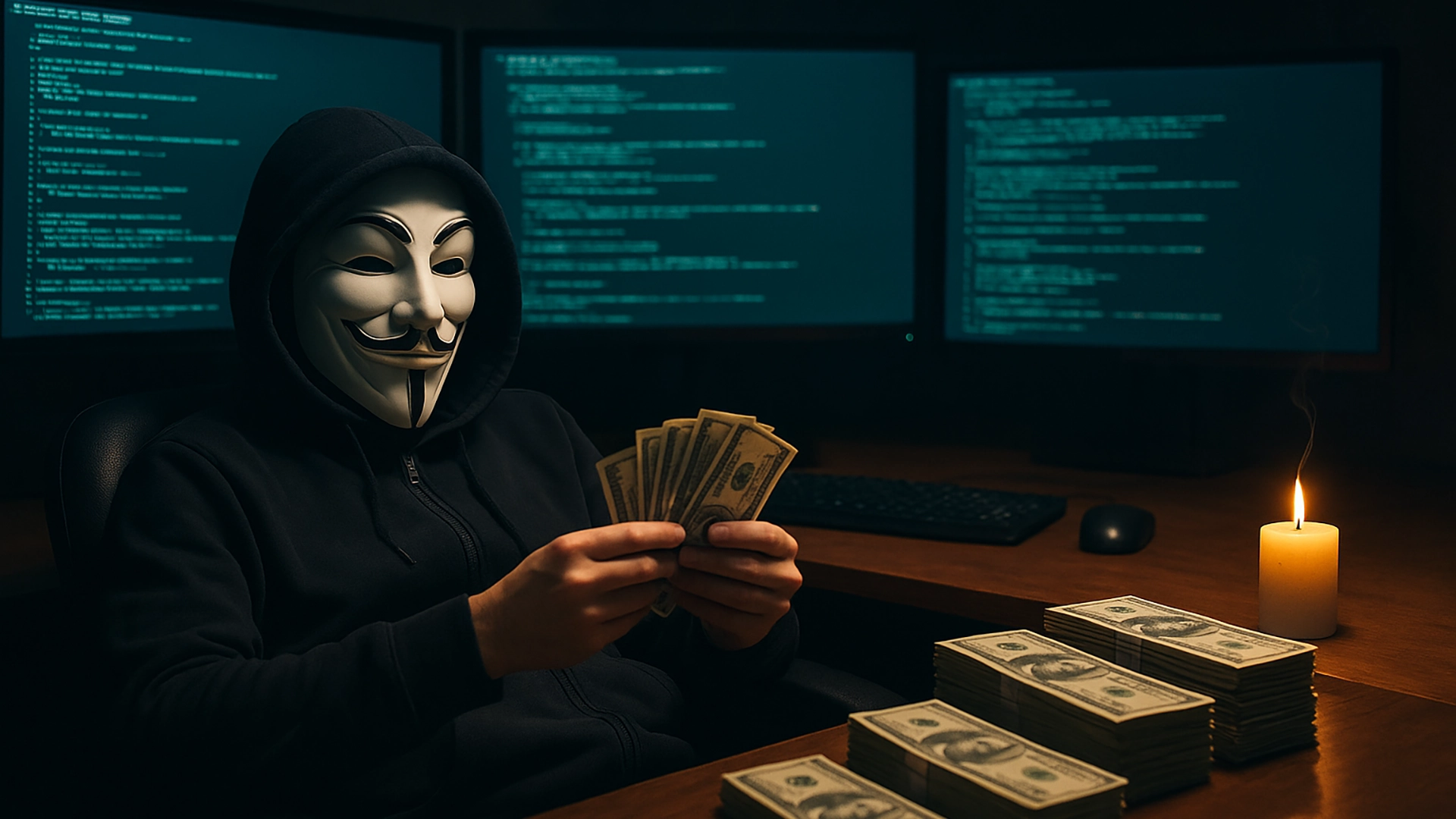 OPINI&Oacute;N: &ldquo;Vibe Hacking&rdquo; &ndash; La Nueva Amenaza de Ciberseguridad Potenciada por la Inteligencia Artificial